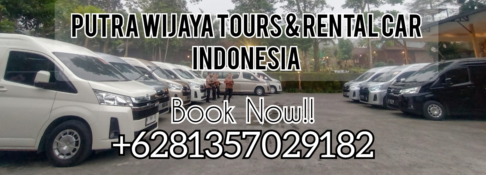 Bj Transportation: Petualangan Tanpa Antre di Cilacap